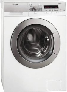 Стиральная машина АЕГ L576272SL фото в Краснодаре Стиральная машина AEG L576272SL фото в Краснодаре
