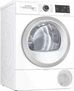Сушильная машина Бош WTU8769SSN фото в Краснодаре Сушильная машина Bosch WTU8769SSN фото в Краснодаре