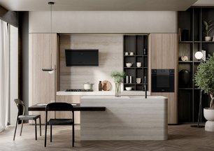 Духовой шкаф Smeg SF6101TB3RU фото 2 в Краснодаре