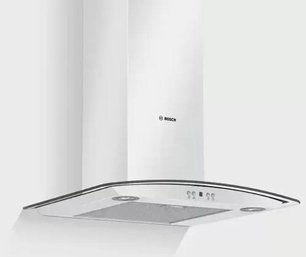 Вытяжка Бош DWA06E622 фото 3 в Краснодаре Вытяжка Bosch DWA06E622 фото 3 в Краснодаре