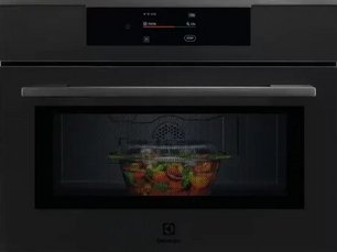 Встраиваемая микроволновая печь Electrolux KVM9E2XT фото в Краснодаре