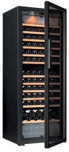 Трехтемпературный винный шкаф EuroCave E-PURE-L P-300043-L фото в Краснодаре