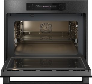 Встраиваемая микроволновая печь Аско OM64BSH фото 3 в Краснодаре Встраиваемая микроволновая печь Asko OM64BSH фото 3 в Краснодаре