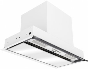 Встраиваемая вытяжка Франке T-FORM 60 WH фото в Краснодаре Встраиваемая вытяжка Franke T-FORM 60 WH фото в Краснодаре