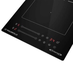 Индукционная варочная панель Маунфилд CVI292S2BBK Inverter фото 4 в Краснодаре Индукционная варочная панель Maunfeld CVI292S2BBK Inverter фото 4 в Краснодаре
