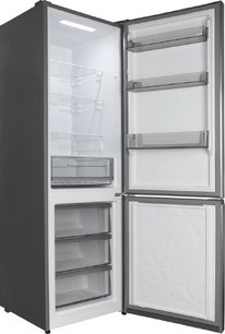 Холодильник Hyundai CC35083F нержавеющая сталь фото 3 в Краснодаре