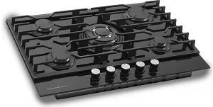 Варочная панель Зигмунд Штайн MN 135.71 B фото 3 в Краснодаре Варочная панель Zigmund Shtain MN 135.71 B фото 3 в Краснодаре