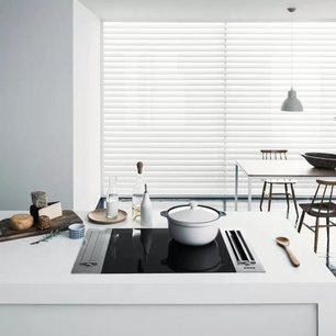 Вытяжка Falmec Piano Double Inlet фото 4 в Краснодаре