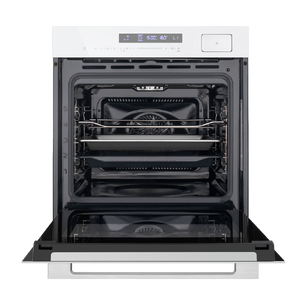 Духовой шкаф Maunfeld MEOR7216STW фото 2 в Краснодаре