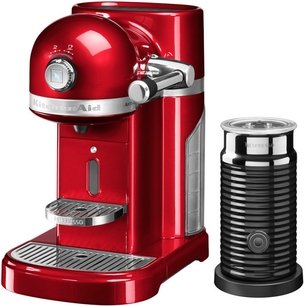 Кофемашина Китчен Эйд 5KES0504ECA фото в Краснодаре Кофемашина KitchenAid 5KES0504ECA фото в Краснодаре
