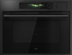 Компактный духовой шкаф Аско OCSM64GSH фото в Краснодаре Компактный духовой шкаф Asko OCSM64GSH фото в Краснодаре
