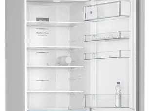 Холодильник с нижней морозильной камерой BOSCH KGN39VL24R фото 3 в Краснодаре