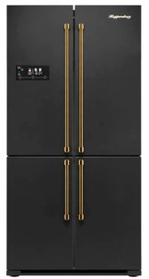 Холодильник Куперсберг NMFV 18591 B Bronze фото в Краснодаре Холодильник Kuppersberg NMFV 18591 B Bronze фото в Краснодаре