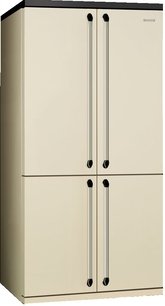 Холодильник Смег FQ960P фото в Краснодаре Холодильник Smeg FQ960P фото в Краснодаре