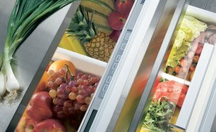 Встраиваемый холодильник SUB-ZERO ICB700BR фото 2 в Краснодаре