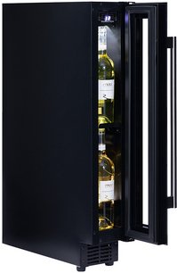 Встраиваемый винный шкаф Дунавокс DAUF-9.22MB фото 2 в Краснодаре Встраиваемый винный шкаф Dunavox DAUF-9.22MB фото 2 в Краснодаре