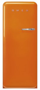 Холодильник Смег FAB28LOR6 фото в Краснодаре Холодильник Smeg FAB28LOR6 фото в Краснодаре