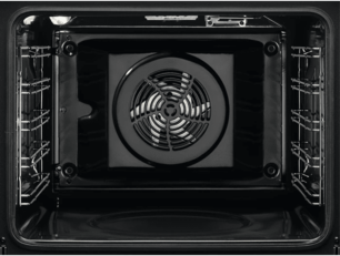 Духовой шкаф Электролюкс OKD5H40X фото 3 в Краснодаре Духовой шкаф Electrolux OKD5H40X фото 3 в Краснодаре