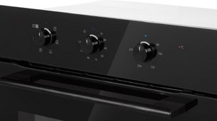 Духовой шкаф Мидеа MO37007GB фото 3 в Краснодаре Духовой шкаф Midea MO37007GB фото 3 в Краснодаре