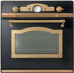 Духовой шкаф Restart ELF061G GR фото в Краснодаре