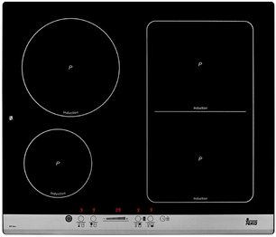 Варочная панель Тека IPF 641 фото в Краснодаре Варочная панель Teka IPF 641 фото в Краснодаре
