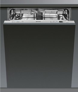 Посудомоечная машина Смег STP364 фото 2 в Краснодаре Посудомоечная машина Smeg STP364 фото 2 в Краснодаре