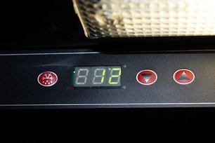 Винный шкаф IP CEX 401 RU фото 3 в Краснодаре