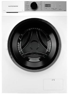 Стиральная машина Куперсберг WM 480 W фото в Краснодаре Стиральная машина Kuppersberg WM 480 W фото в Краснодаре