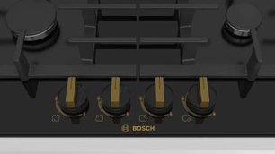 Газовая варочная панель BOSCH PPP6B6B90R фото 2 в Краснодаре Газовая варочная панель BOSCH PPP6B6B90R фото 2 в Краснодаре
