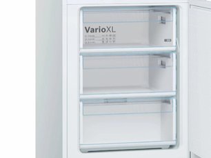 Холодильник Bosch KGV36XW2AR фото 2 в Краснодаре