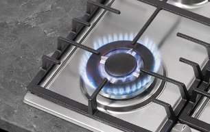 Газовая варочная панель Зигмунд Штайн G 20.6 S фото 3 в Краснодаре Газовая варочная панель Zigmund Shtain G 20.6 S фото 3 в Краснодаре