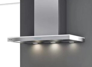 Вытяжка Пандо P-417/90 IX V.850 SEC фото в Краснодаре Вытяжка Pando P-417/90 IX V.850 SEC фото в Краснодаре