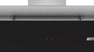 Вытяжка для настенного монтажа BOSCH DWK68AK60T фото 2 в Краснодаре Вытяжка для настенного монтажа BOSCH DWK68AK60T фото 2 в Краснодаре