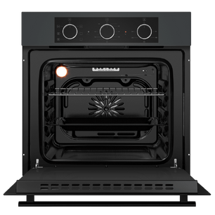 Духовой шкаф Maunfeld AEOF6060G1 фото 2 в Краснодаре