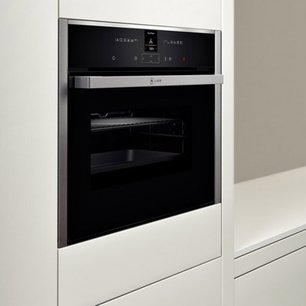 Духовой шкаф Нефф C17CR22N0 фото 2 в Краснодаре Духовой шкаф Neff C17CR22N0 фото 2 в Краснодаре