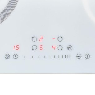 Электрическая варочная поверхность Крона ORSA 60 WH фото 4 в Краснодаре Электрическая варочная поверхность KRONA ORSA 60 WH фото 4 в Краснодаре