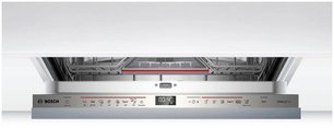 Встраиваемая посудомоечная машина BOSCH SMV6HCX2FR фото 2 в Краснодаре