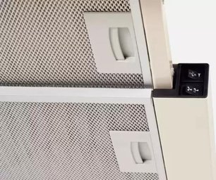 Встраиваемая вытяжка Kuppersberg Slimlux II 90 Bronze фото 2 в Краснодаре