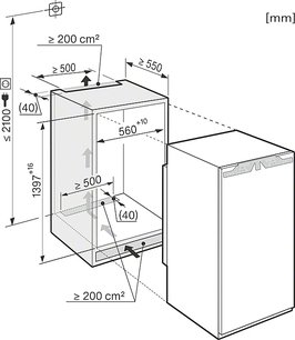 Холодильник Миле K 35272 iD фото 2 в Краснодаре Холодильник Miele K 35272 iD фото 2 в Краснодаре