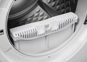 Сушильная машина AEG TR9396CE фото 4 в Краснодаре