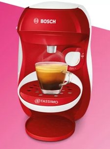 Кофемашина Бош TAS1006 Tassimo фото 4 в Краснодаре Кофемашина Bosch TAS1006 Tassimo фото 4 в Краснодаре