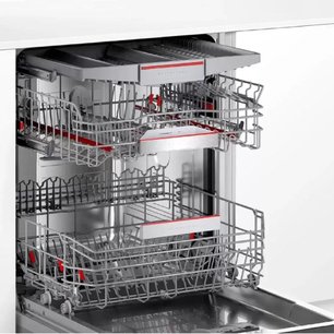 Встраиваемая посудомоечная машина BOSCH SMV6HCX2FR фото 3 в Краснодаре