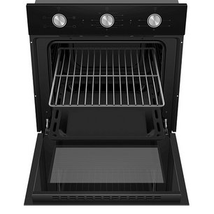 Духовой шкаф Maunfeld AEOC604B фото 4 в Краснодаре