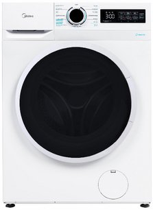 Стиральная машина Midea MF01610US40/W фото в Краснодаре
