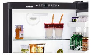 Холодильник Либхер CBNb 3913 Comfort BioFresh NoFrost фото 2 в Краснодаре Холодильник Liebherr CBNb 3913 Comfort BioFresh NoFrost фото 2 в Краснодаре