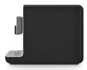 Кофемашина Smeg BCC01BLMEU фото 4 в Краснодаре