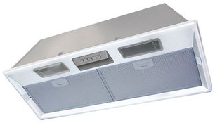 Встраиваемая вытяжка Zigmund Shtain K 376.71 W фото в Краснодаре