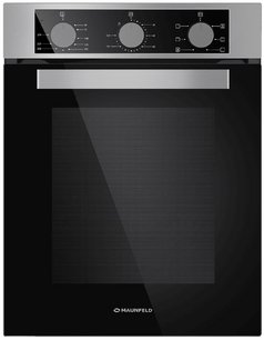 Электрический духовой шкаф Maunfeld EOEC516PS фото в Краснодаре