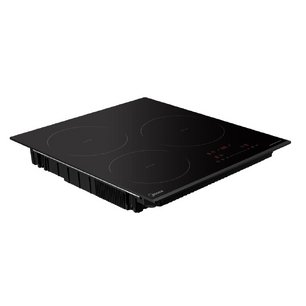 Варочная панель индукционная Midea MIH43103F фото 2 в Краснодаре