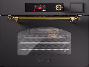 Духовой шкаф Ilve 645SNHSW/MGG фото в Краснодаре